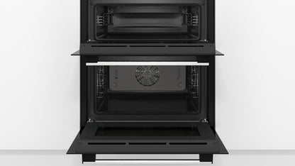 NBS533BS0B - Bosch Oven