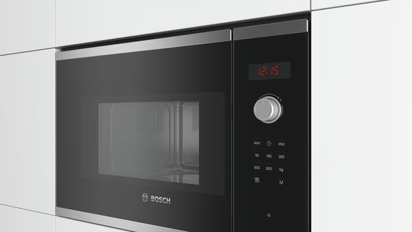 BFL523MS0B - Bosch Oven