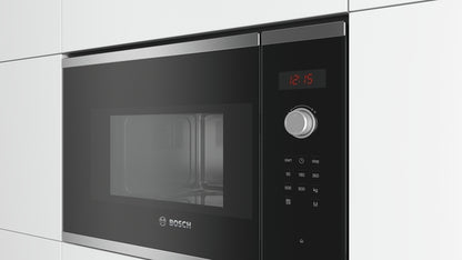 BFL523MS0B - Bosch Oven