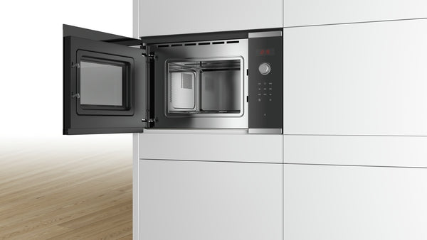 BFL523MS0B - Bosch Oven