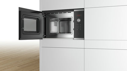 BFL523MS0B - Bosch Oven