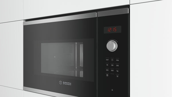 BFL553MS0B - Bosch Oven