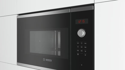 BFL553MS0B - Bosch Oven