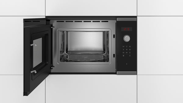 BFL553MS0B - Bosch Oven