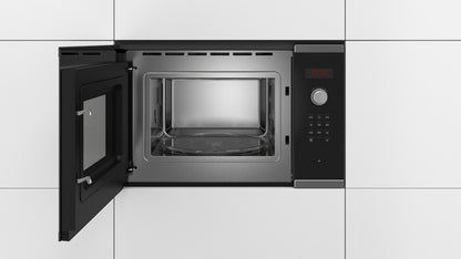 BFL553MS0B - Bosch Oven