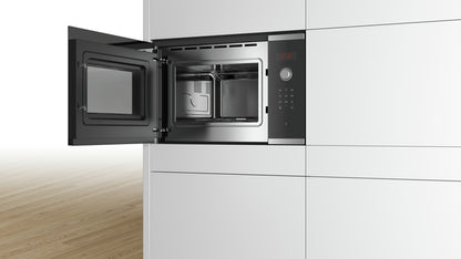 BFL553MS0B - Bosch Oven