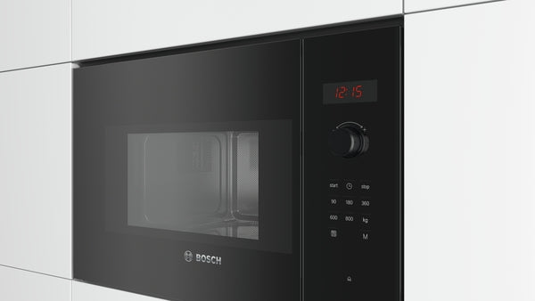 BFL523MB0B - Bosch Oven