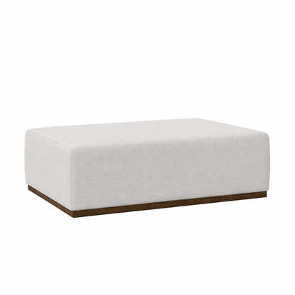 Olivia footstool