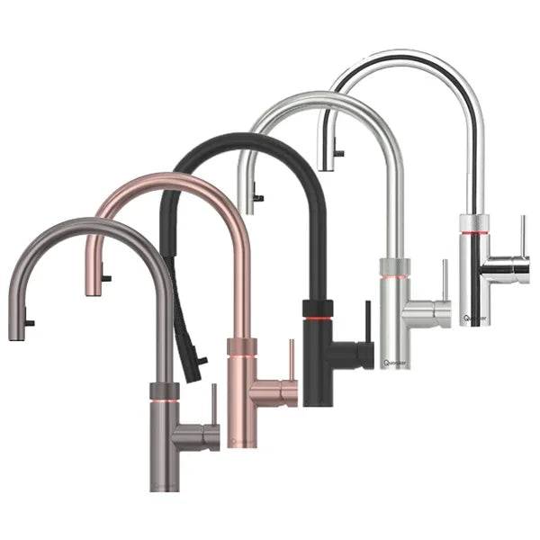 Quooker Flex PRO3 Boiling Water tap