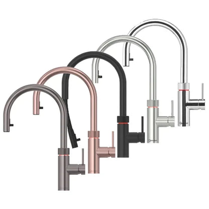 Quooker Flex PRO3 Boiling Water tap