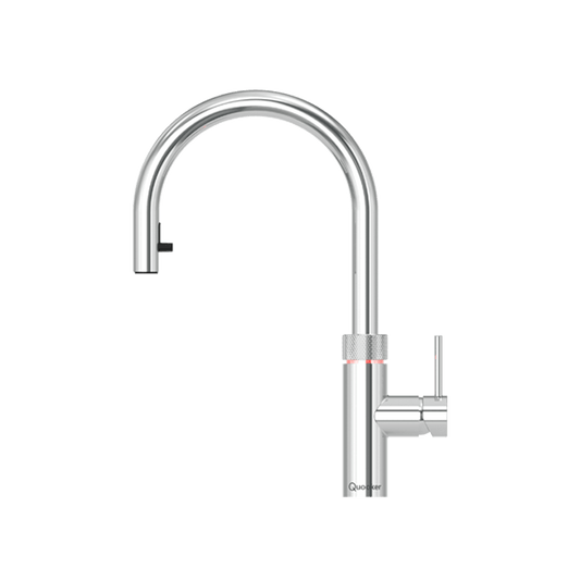 Quooker Flex PRO3 Boiling Water tap