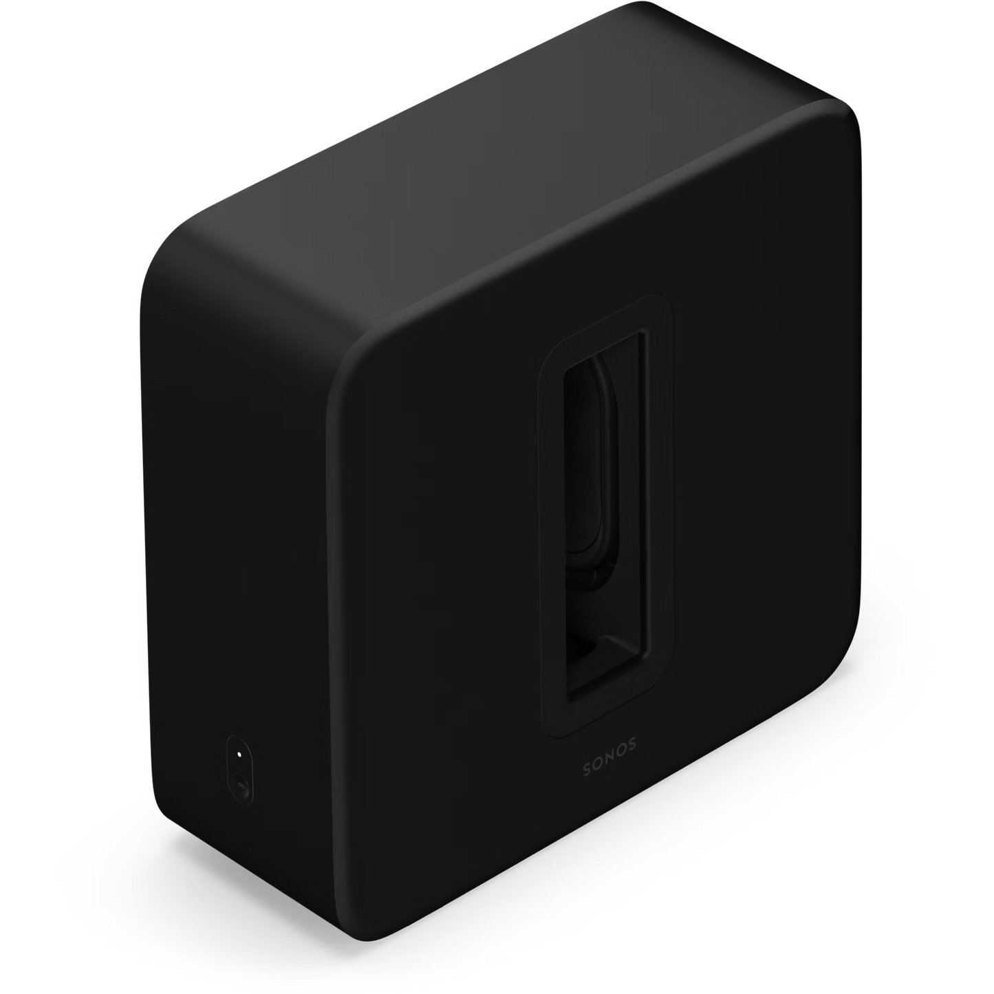 Sonos Sub 4 - Premium Wireless Subwoofer