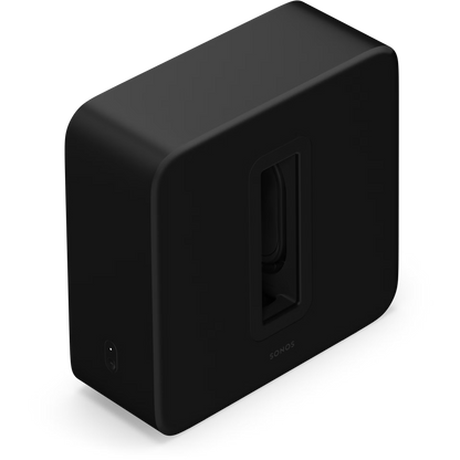 Sonos Sub 4 - Premium Wireless Subwoofer