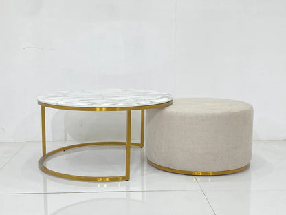 Tivoli Coffee Table Set