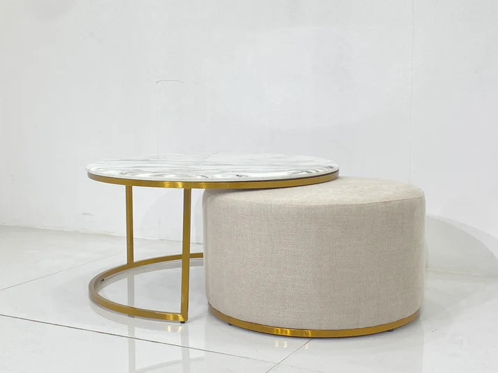 Tivoli Coffee Table Set