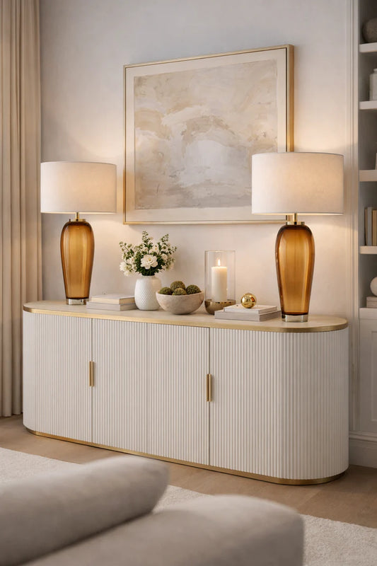 Tuscany Sideboard
