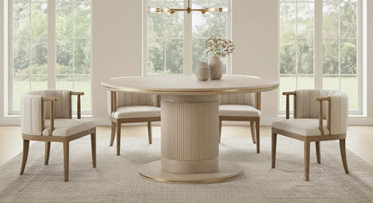 Sicily Dining Table Set