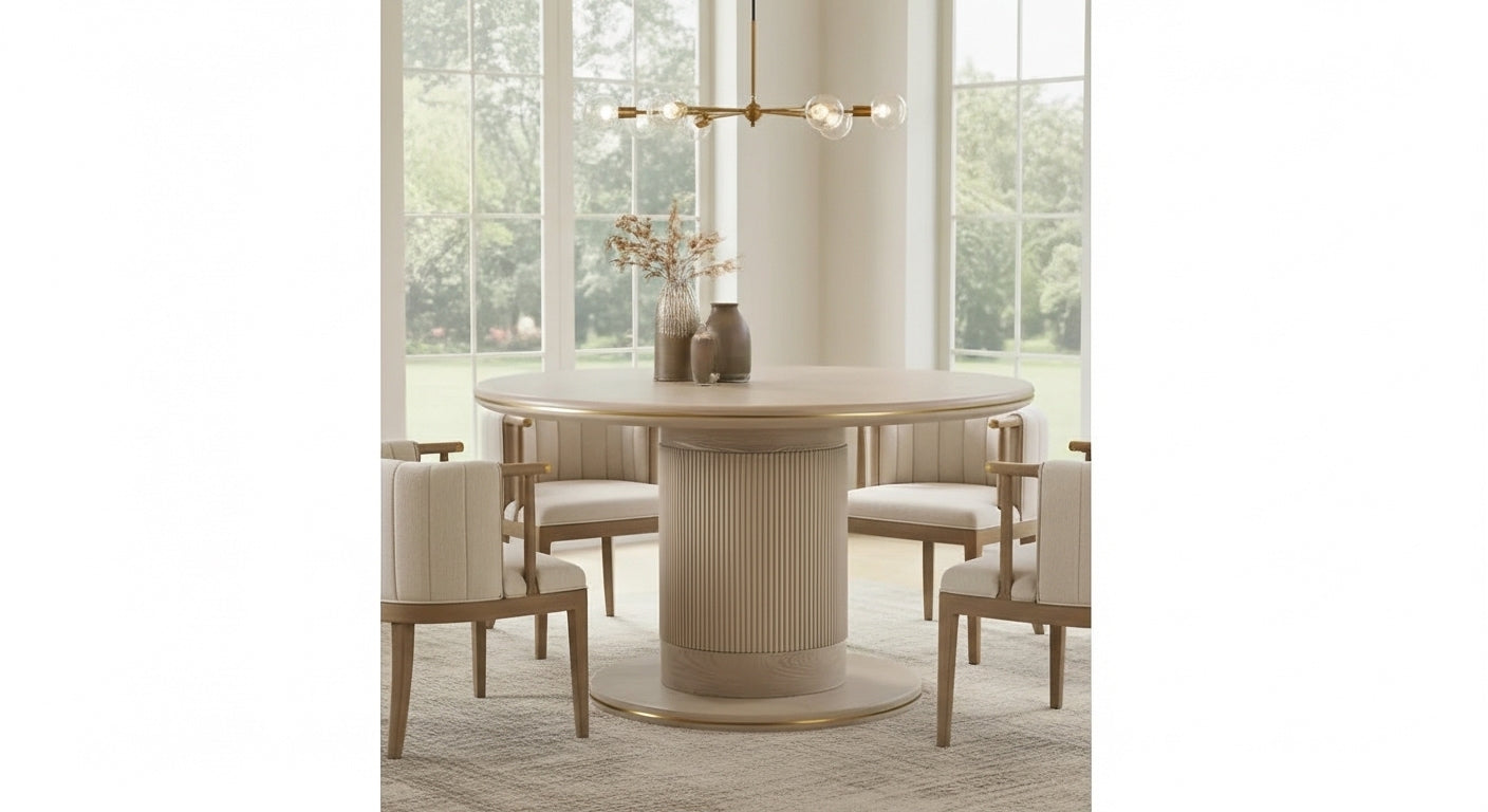 Sicily Dining Table Set