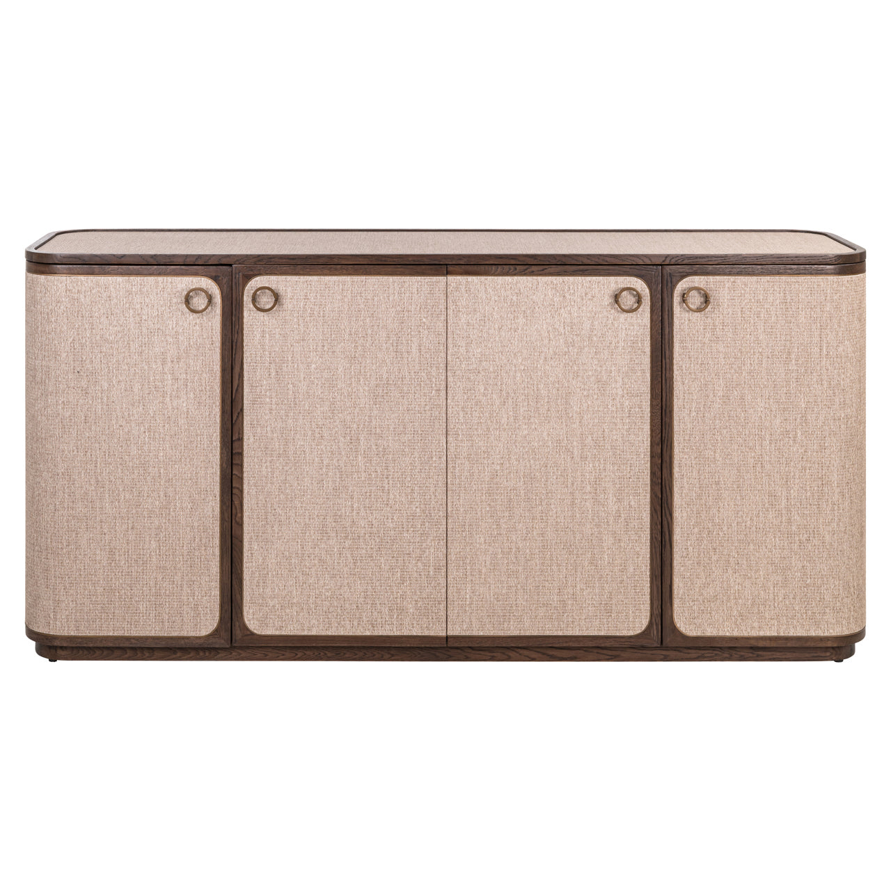 Willox 4 door Sideboard