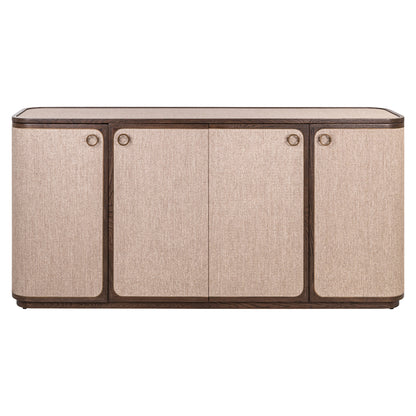 Willox 4 door Sideboard