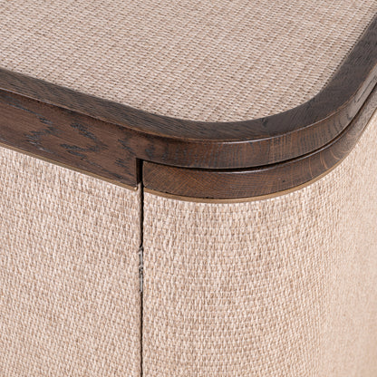 Willox 4 door Sideboard