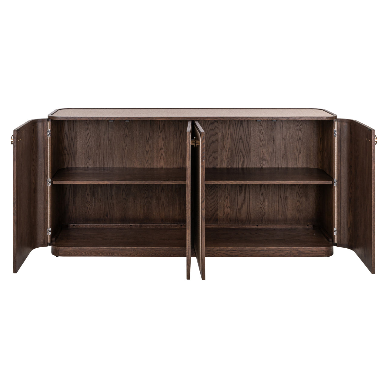 Willox 4 door Sideboard