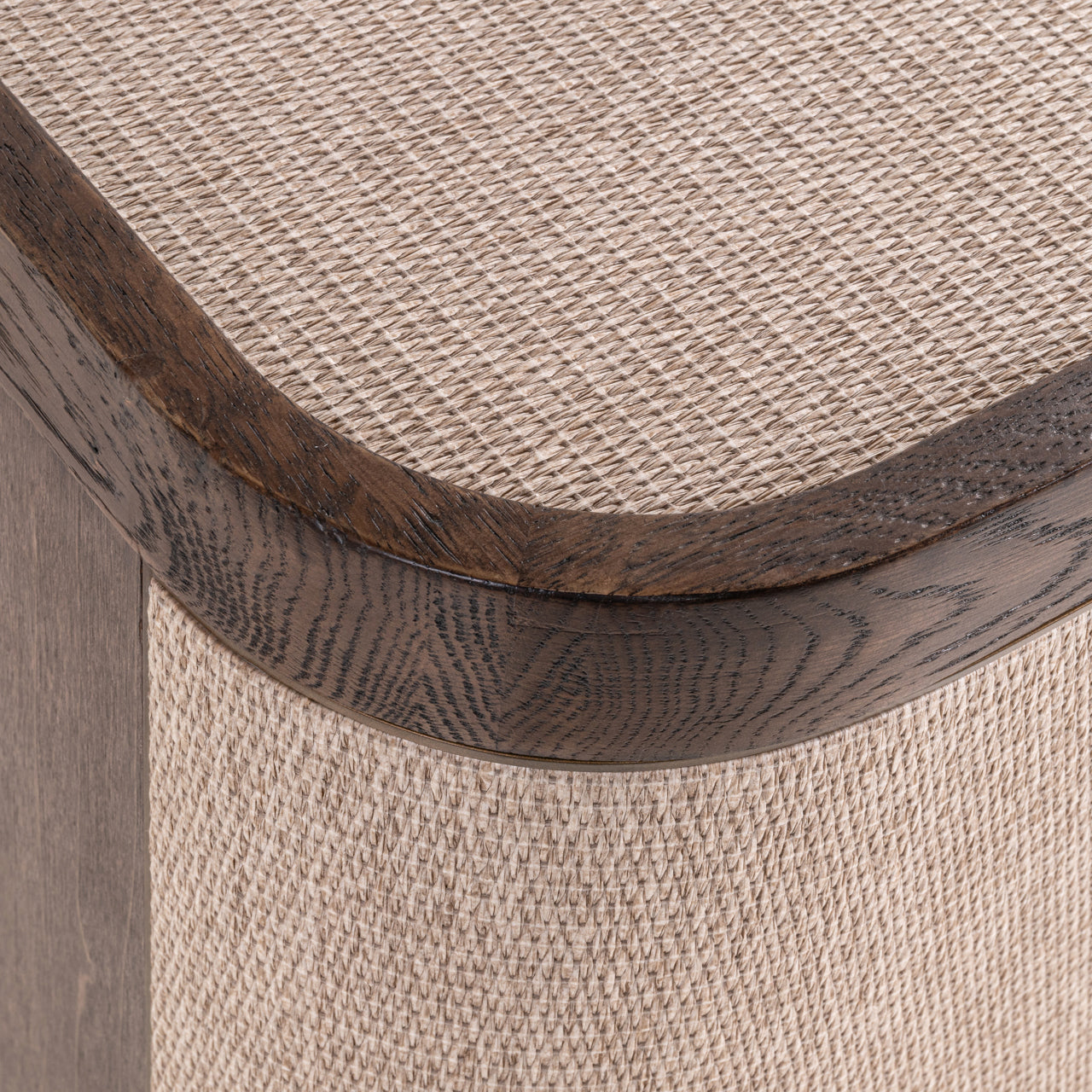 Willox 4 door Sideboard