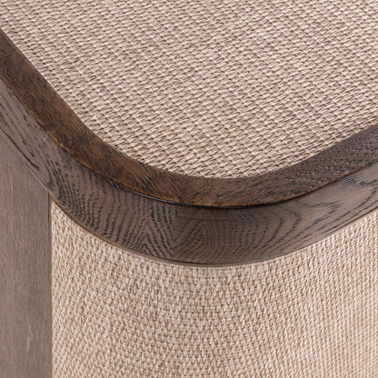 Willox 4 door Sideboard