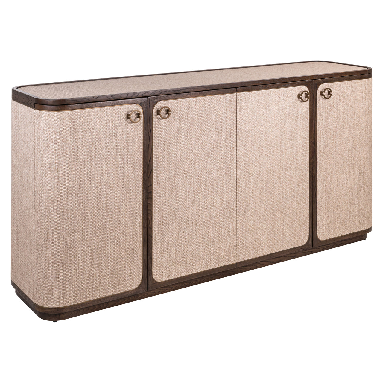 Willox 4 door Sideboard
