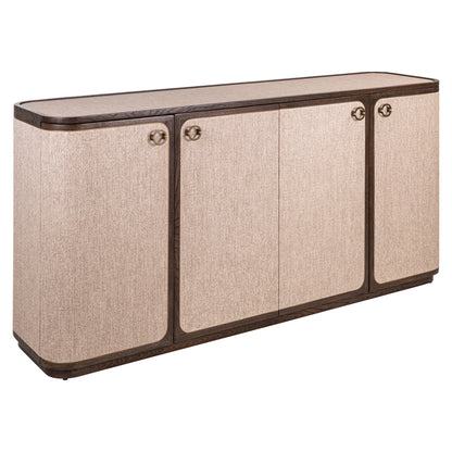 Willox 4 door Sideboard