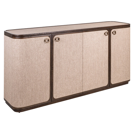 Willox 4 door Sideboard