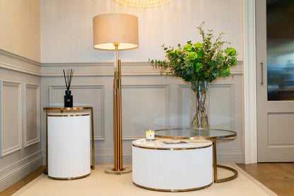 Paris Coffee Table Set