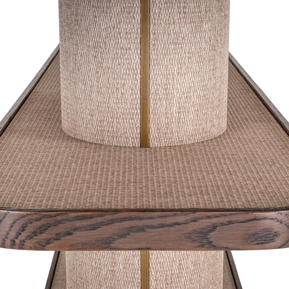 Willox Display Cabinet